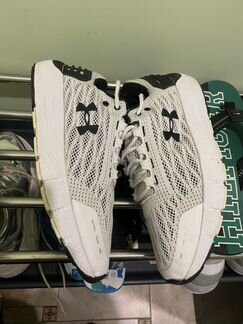 Under Armour 42-43
