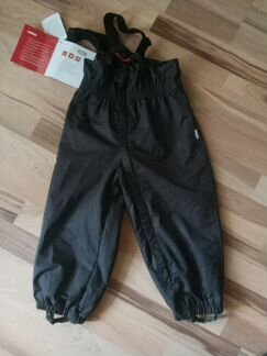 Брюки Reima весна / лето/ осень р-р 92