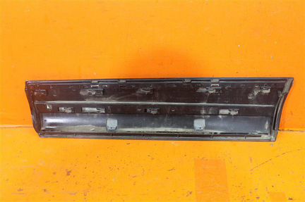 Накладка двери задняя правая Audi Q7 4L 2005-2015