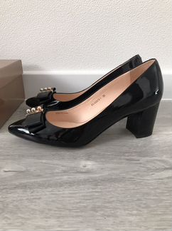 Туфли лодочки Carlo Pozolini 36 размер