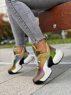 Кроссовки Louis Vuitton