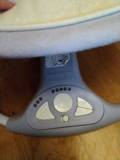 Детские качели