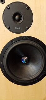 ProAc D18