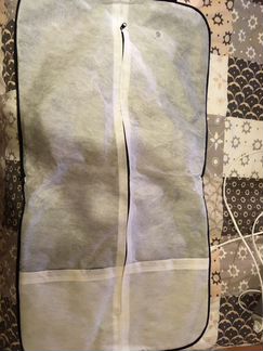 Портплед для купальника