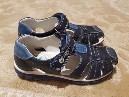 Сандалии Pablosky 37 (23,6 см)