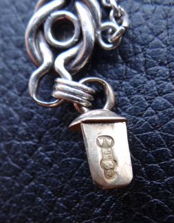 Браслет с бриллиантами Золото 56 - Царизм