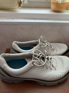 Кроссовки Ecco biom 41р