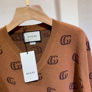 Джемпер Gucci
