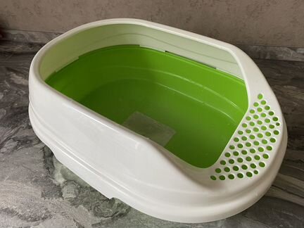 Лоток для котенка