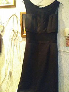 Платье вечернее janyfer размер м