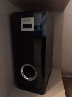 Домашний кинотеатр BBK