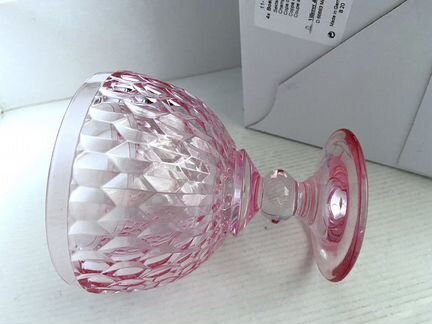 Бокал 125 mm Villeroy Boch Boston Rose