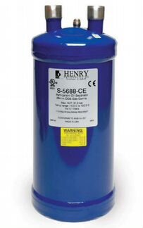 S-5694-CE Henry Маслоотделитель