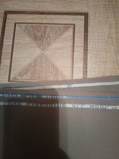 Ткань шинель