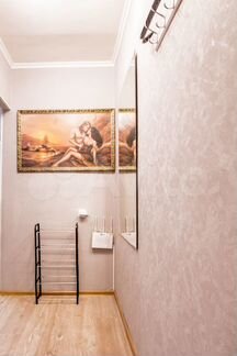 1-к квартира, 40 м², 10/32 эт.