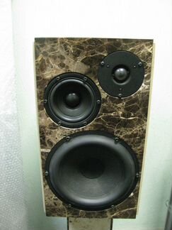 Полочная акустика Virtual Acoustics S 21