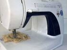 Швейная машина astra LUX 221 объявление продам
