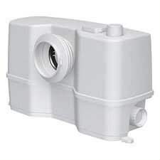 Насос sololift2 WC-3