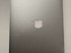 Apple MacBook Air 13 2013, сломался SSD