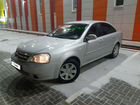 Chevrolet Lacetti 1.4 МТ, 2008, 256 000 км