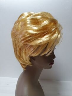 Парик 2
