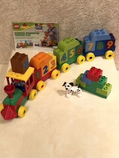 Lego duplo