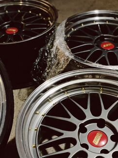 Varrstoen ES1 дизайн BBS