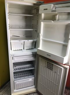 Холодильник stinol