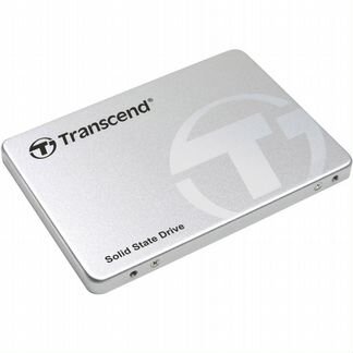 Диск SSD Transcend 256Gb