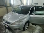 Ford Focus 1.6 МТ, 2010, 265 000 км
