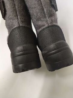 Валенки р. 26