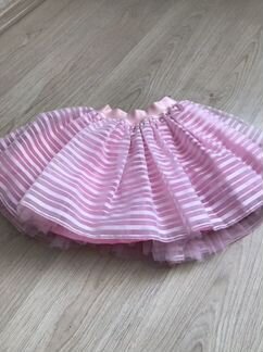 Stilnyashka юбка для девочки 122-128