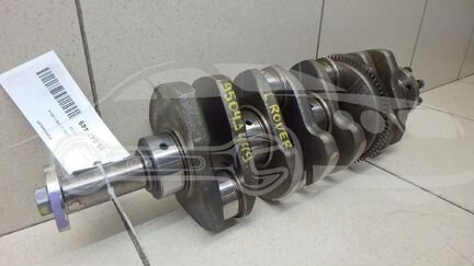 Коленвал LR001234 land rover Freelander 2