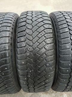 225 65 17 Continental бу Шины Зимние 225 65 R17 10