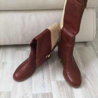 Сапоги basconi