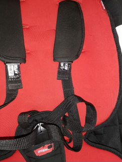 Коляска Phil&Teds Vibe