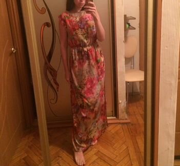 Платье River Island