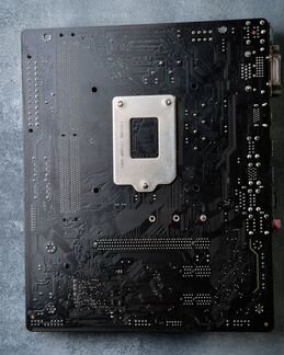 Gigabyte H310M S2H 2.0