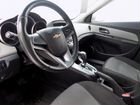 Chevrolet Cruze 1.6 AT, 2012, 122 621 км объявление продам