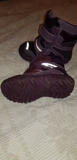 Ботинки Superfit 24