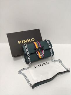 Женские сумки pinko
