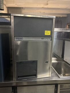 Льдогенератор