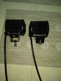 Светодиодные фары