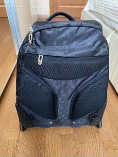 Сумка рюкзак