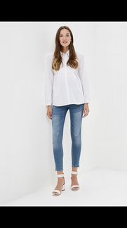 Рубашка для беременных