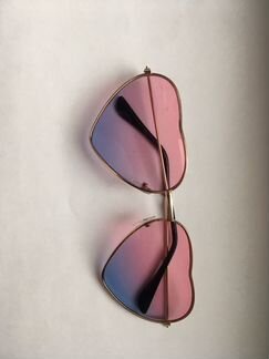 Солнцезащитные очки