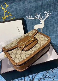 Сумка Gucci