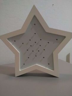 Детский ночник