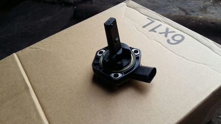 Bentley continental GT FS датчик уровня масла**