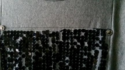 Алина Султани. Италия. Тренд 2020-21г Р.50-54 Нов